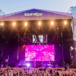 Cómo llegar al Lollapalooza 2026: transporte, trenes, colectivos y accesos