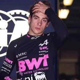 F1: "Hay que mejorar en varios aspectos", el análisis de Colapinto tras ser 14° en el Sprint del GP de China