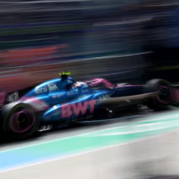 F1: seguí el minuto a minuto de Colapinto en el Gran Premio de China