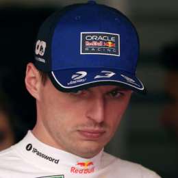 F1: Verstappen explotó contra las nuevas regulaciones: “Esperemos acabar con esto”