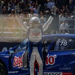 TC2000 Y Franco Riva, Callejeros por derecho propio