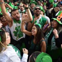 Día de San Patricio en Buenos Aires: cuál es su origen, por qué se celebra el 17 de marzo y qué promociones hay
