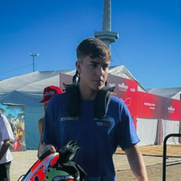 TC2000: Squaglia tras el P6 en el Callejero de Buenos Aires: “Fue el evento del año”