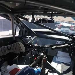 TC2000: ¡EXCLUSIVO! El dramático momento que pudo haber cambiado la definición del Callejero de Buenos Aires