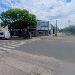 Manejaba drogado y mató a dos motociclistas: le dieron prisión preventiva