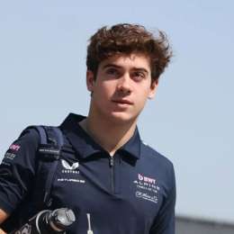 Un protagonista de la F1 elogió a Colapinto tras el Gran Premio de China: “Manejó con inteligencia”