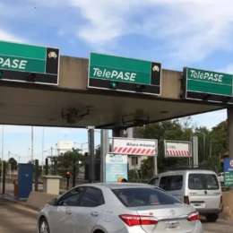 Atención conductores: ¿Cuál es la estafa virtual que está afectando a los usuarios de TelePASE?