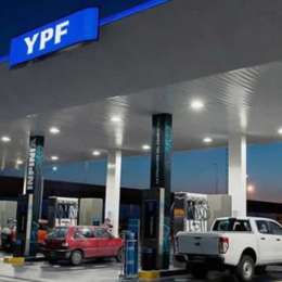 Cómo acceder a los descuentos en combustible en las estaciones YPF