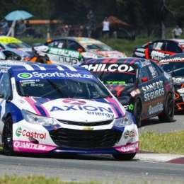 TN APAT: la CAF citó a un protagonista de la Clase 3 tras la fecha en Alta Gracia