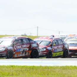 TN APAT: tres pilotos fueron sancionados tras la final en Alta Gracia, ¿De quiénes se trata?