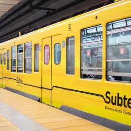 Aumentarán la seguridad en los subtes en los horarios de mayor afluencia