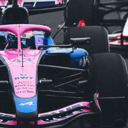 F1: La espectacular estadística de Colapinto tras el GP de China