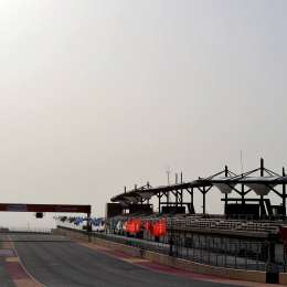 Villicum, el escenario donde el TC y el TN APAT compartirán su fecha en agosto