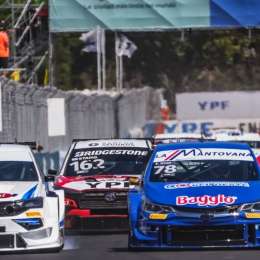 TC2000: ¿Habrá un nuevo Callejero fuera de Buenos Aires?