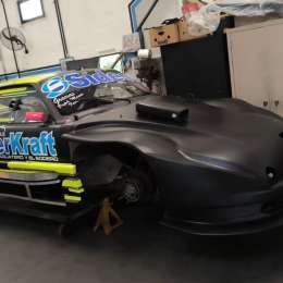 Procar 4000: Costas concretará su regreso dentro de la Clase B en la segunda fecha