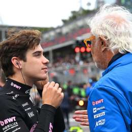 Piquet Jr, el presente de Colapinto y el método Briatore: presión máxima en la F1