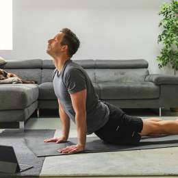 Salud y bienestar: la guía definitiva de higiene postural para "ganar" en el home office