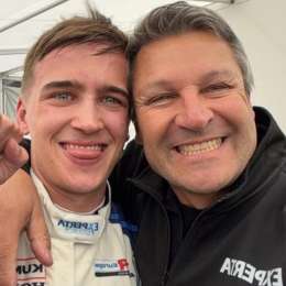 TCR Europe: Tiago Pernía quedó tercero en la Clasificación en Mugello; la pole fue para Alex Ley