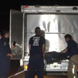 Un jubilado murió atropellado por un camión en Santiago del Estero: volvía de visitar a su novia