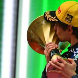 F1: Descartan a Antonelli para ganar el título de 2026: "Él es consciente de eso"