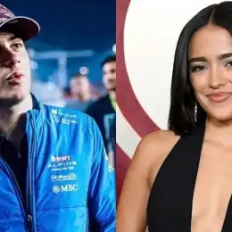 Franco Colapinto no estará solo en Japón: Maia Reficco viajará al GP y crecen los rumores de romance