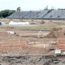 El pedido de la F1 al autódromo de Buenos Aires que obligó a un cambio en la pista ¿De qué se trata?
