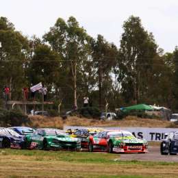 TC: Lambiris: "Hay que analizar muy bien los conjuntos y tratar de ser tranquilos con los cambios de reglamento"