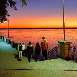 Clima en Entre Ríos: cómo estará el tiempo este miércoles 25 de marzo según el Servicio Meteorológico Nacional