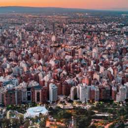 Clima en Córdoba: cómo estará el tiempo este miércoles 25 de marzo según el Servicio Meteorológico Nacional