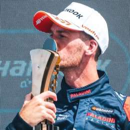 TCR South America: Rosso opinó sobre el gran presente del campeonato, ¿Qué dijo?