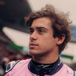 ¡De no creer! La increíble historia de la primera multa de Franco Colapinto: se la hicieron en bicicleta