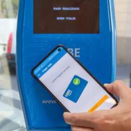 La billetera virtual que permite un 100% de reintegro en boletos de transporte ¿Cuál es?