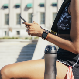 Salud y bienestar: el descanso inteligente: las nuevas tecnologías que están revolucionando la recuperación deportiva