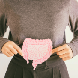 Salud y bienestar: cómo la microbiota intestinal define tu salud mental en 2026