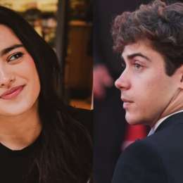 Franco Colapinto habló de los rumores con Maia Reficco y aclaró su situación sentimental