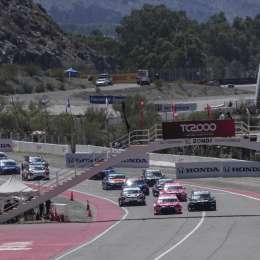TC2000: ¡A la venta! Están disponibles las entradas para la segunda fecha en El Zonda