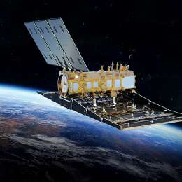 Después de SAOCOM: el desafío de sostener la política satelital argentina