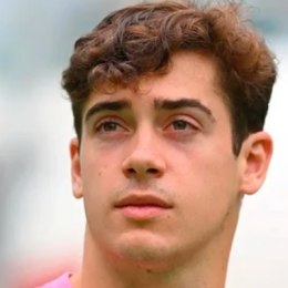 F1: el problema que sufrió Colapinto en el arranque del primer ensayo en el GP de Japón