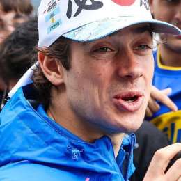 F1: el tierno mensaje de agradecimiento de Colapinto para los fanáticos argentinos