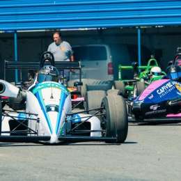 ¡Al detalle! ¿Qué características tienen los autos de la Fórmula 1 Argentina?