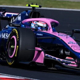 F1: seguí el minuto a minuto de Colapinto en la clasificación del GP de Japón