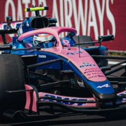 F1: ¿A qué hora y por dónde ver a Colapinto en el Gran Premio de Japón?