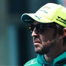 F1: Alonso: "Desapareció la esencia de Suzuka y pasará lo mismo con todos los circuitos del Mundial"