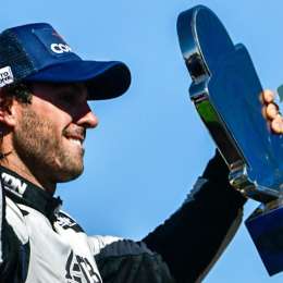 TC: Urcera, último ganador en Neuquén, reveló las claves para correr en Centenario