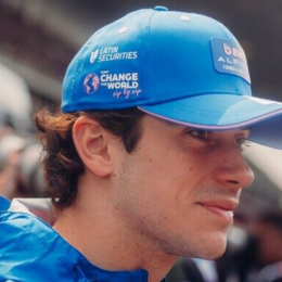 F1: Colapinto habló del mano a mano con Sainz en Japón: "Le tengo mucho cariño a todo Williams"