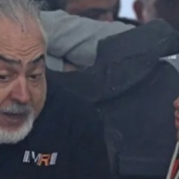 TC: ¿Volvería a trabajar Rody Agut con Mariano Werner?