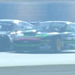 TC: polémico toque con Fritzler y recargo para De Benedictis en la segunda serie en Neuquén