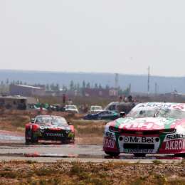 TC: ¿Cómo quedó el campeonato después de la fecha en Neuquén?