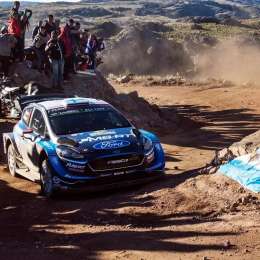 ¡Atención! Reunión clave en Villa María para el regreso del WRC a la Argentina