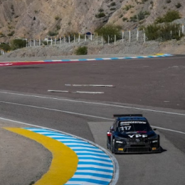 TC2000: ¡Para tomar nota! El cronograma para la segunda fecha en El Zonda de San Juan